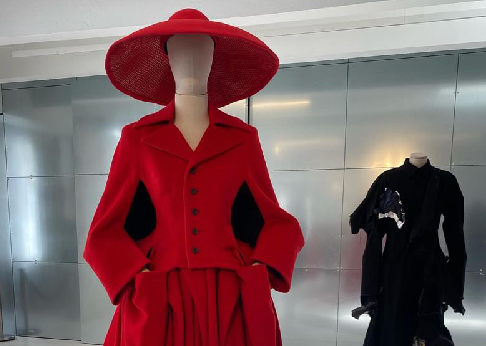 Yohji Yamamoto: Letter to the Future