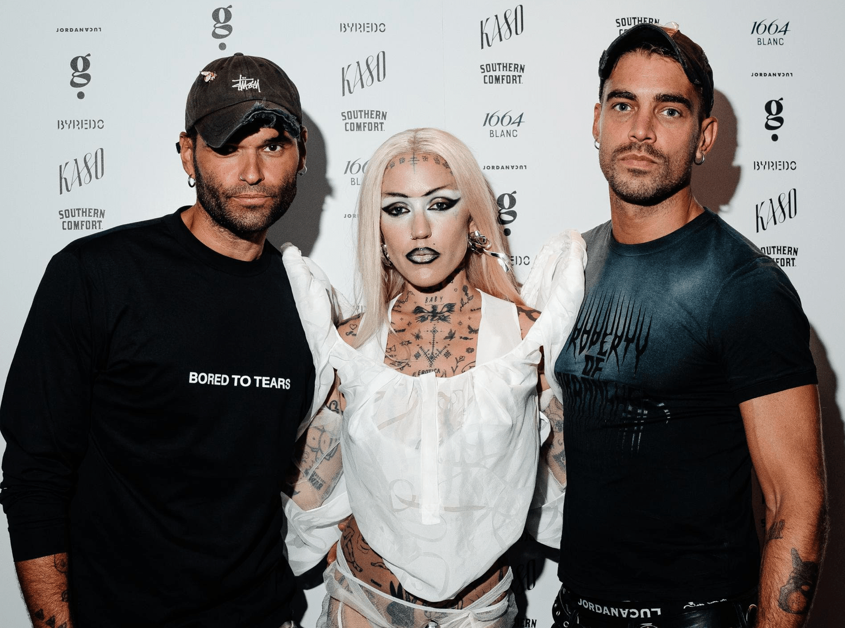 Exclusive Insights from London Fashion Week - Avant Gardist