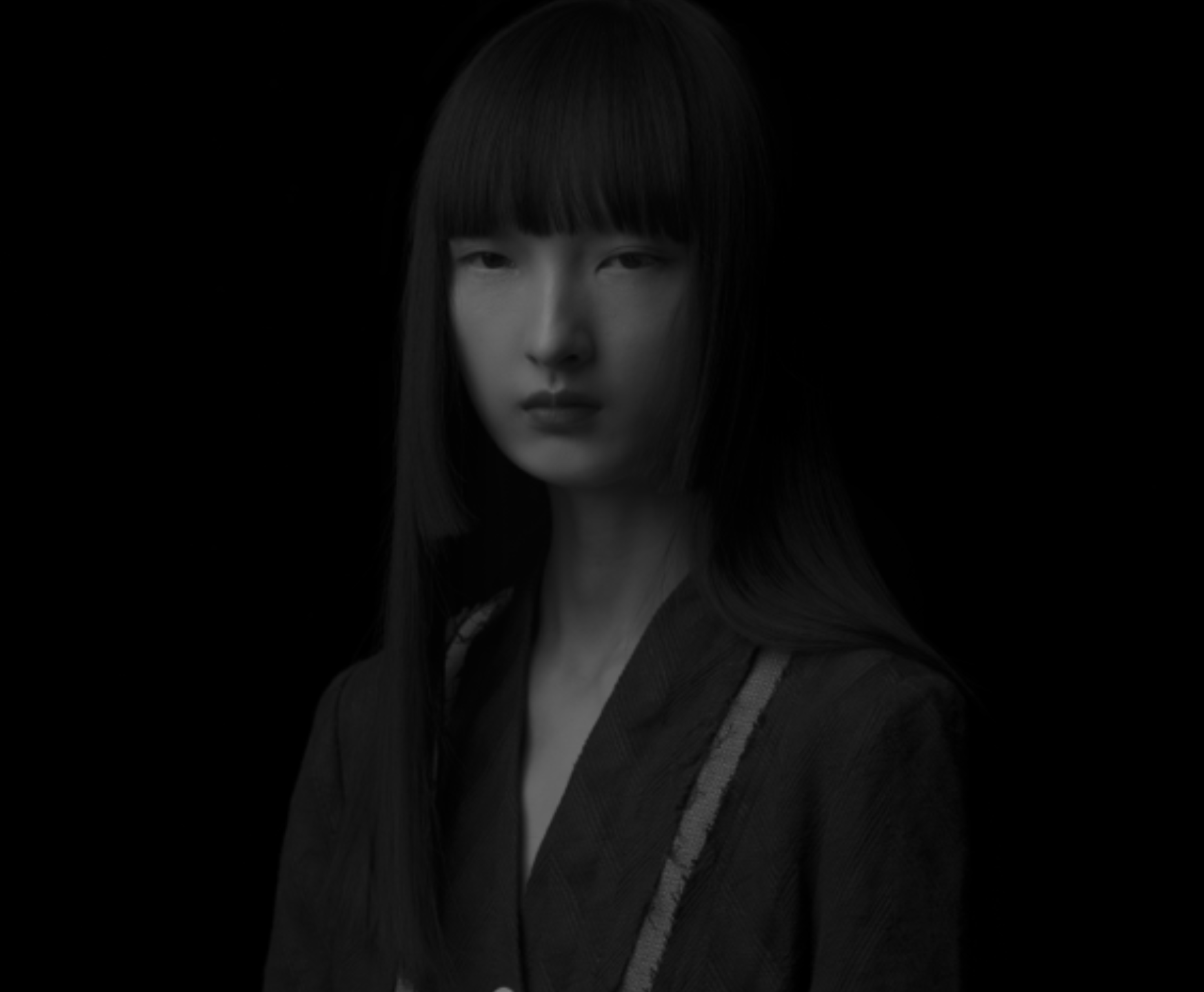 "Madness and Civilization" is the latest collection by YAN XU - Avant Gardist