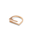 IVONOVI - Nexus Stack Ring