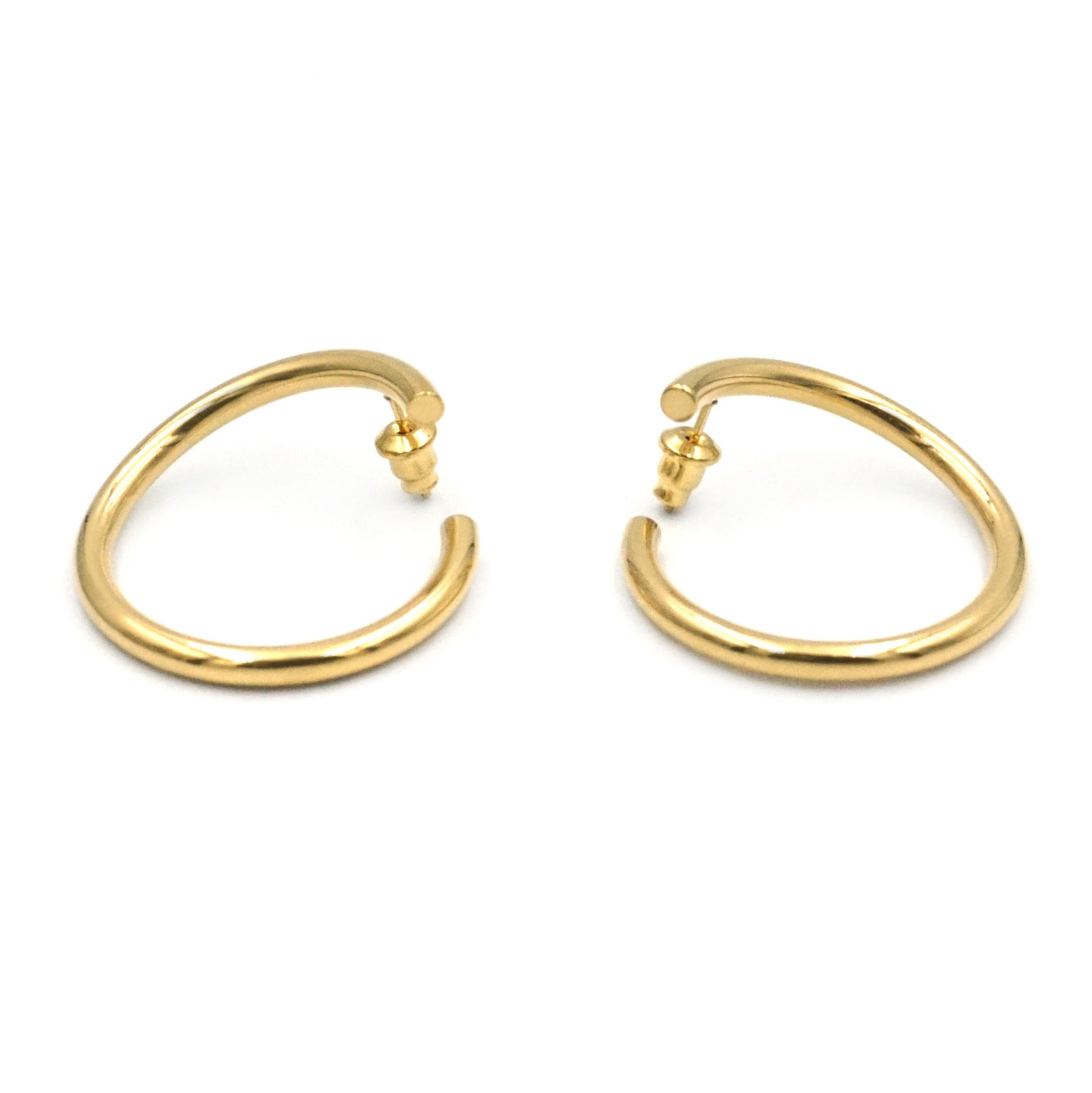 IVONOVI - Eclipse Earring - Avant Gardist