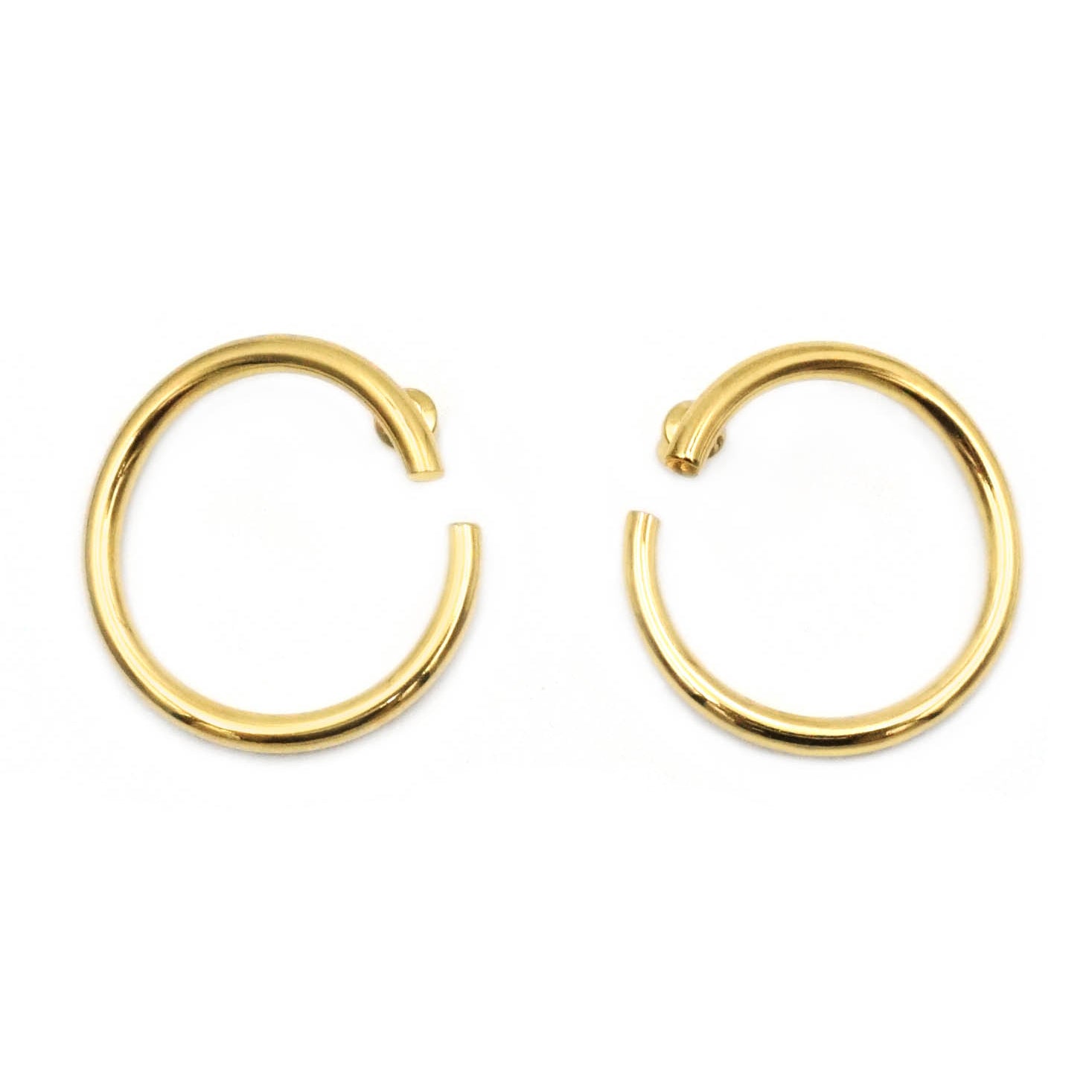 IVONOVI - Eclipse Earring - Avant Gardist