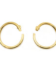 IVONOVI - Eclipse Earring - Avant Gardist