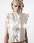 COPY 2-way transforming piece: top / 2 hats
