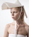 COPY 2-way transforming piece: top / 2 hats