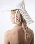 COPY 2-way transforming piece: top / 2 hats