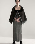 ANONYMOUS 7-way transforming dress