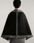 ANONYMOUS 7-way transforming dress