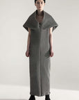ANONYMOUS 7-way transforming dress