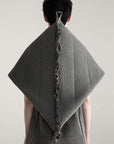 ANONYMOUS 7-way transforming dress