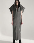 ANONYMOUS 7-way transforming dress