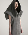 ANONYMOUS 7-way transforming dress
