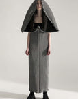ANONYMOUS 7-way transforming dress