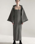 ANONYMOUS 7-way transforming dress