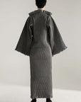 ANONYMOUS 7-way transforming dress