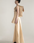 CONTAINER 5-way transforming piece: dress / vest - Avant Gardist