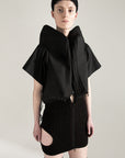 CARRIER 3-way transforming set / dress - Avant Gardist