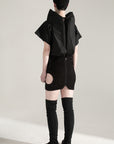 CARRIER 3-way transforming set / dress - Avant Gardist