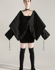 CARRIER 3-way transforming set / dress - Avant Gardist