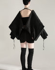 CARRIER 3-way transforming set / dress - Avant Gardist