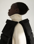 TRANSIT 3-way transforming piece: jumpsuit / coat