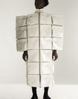 TRANSIT 3-way transforming piece: jumpsuit / coat