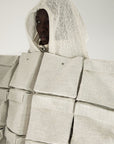 TRANSIT 3-way transforming piece: jumpsuit / coat