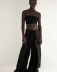 ESCAPE 9-way transforming piece: trousers, jumpsuit, dress, skirt, bag - Avant Gardist