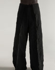 ESCAPE 9-way transforming piece: trousers, jumpsuit, dress, skirt, bag - Avant Gardist