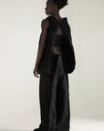 ESCAPE 9-way transforming piece: trousers, jumpsuit, dress, skirt, bag - Avant Gardist