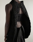 ESCAPE 9-way transforming piece: trousers, jumpsuit, dress, skirt, bag - Avant Gardist