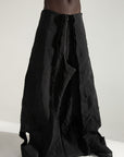 ESCAPE 9-way transforming piece: trousers, jumpsuit, dress, skirt, bag - Avant Gardist