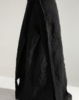 ESCAPE 9-way transforming piece: trousers, jumpsuit, dress, skirt, bag - Avant Gardist