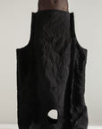 ESCAPE 9-way transforming piece: trousers, jumpsuit, dress, skirt, bag - Avant Gardist