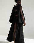 ESCAPE 9-way transforming piece: trousers, jumpsuit, dress, skirt, bag - Avant Gardist