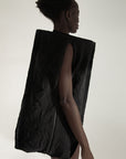 ESCAPE 9-way transforming piece: trousers, jumpsuit, dress, skirt, bag - Avant Gardist