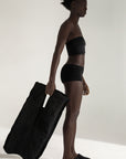 ESCAPE 9-way transforming piece: trousers, jumpsuit, dress, skirt, bag - Avant Gardist
