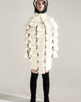 CONVEYER 2-way transforming dress
