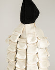 CONVEYER 2-way transforming dress