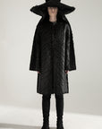 SURVIVOR 2-way transforming piece: coat / hat / bag / vest - Avant Gardist