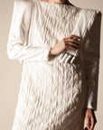 NOTION 3-way transforming dress
