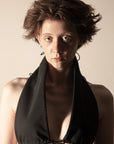 TABOO 4-way transforming set: gloves/bra