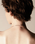REFERENCE 6-way transforming piece: necklace/top/sleeves - Avant Gardist