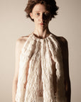 REFERENCE 6-way transforming piece: necklace/top/sleeves - Avant Gardist