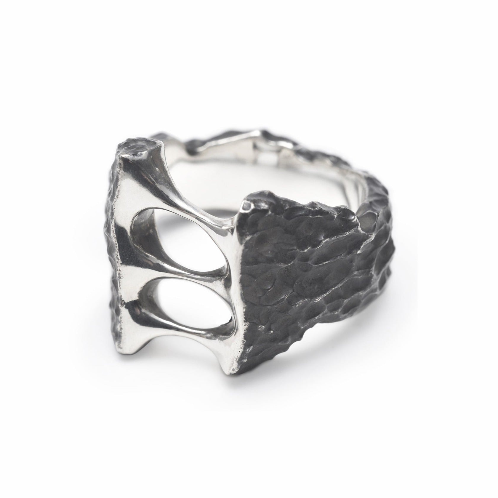 Resilient Revival: Ephemeral Radiance Ring