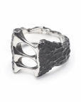 Resilient Revival: Ephemeral Radiance Ring