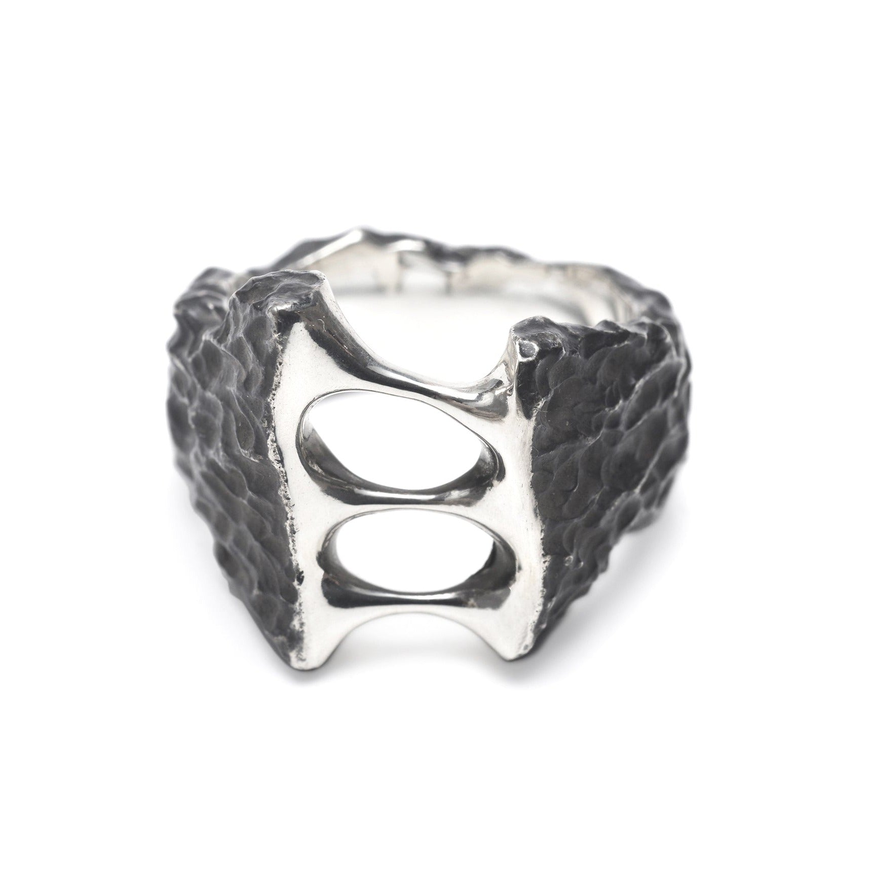 Resilient Revival: Ephemeral Radiance Ring