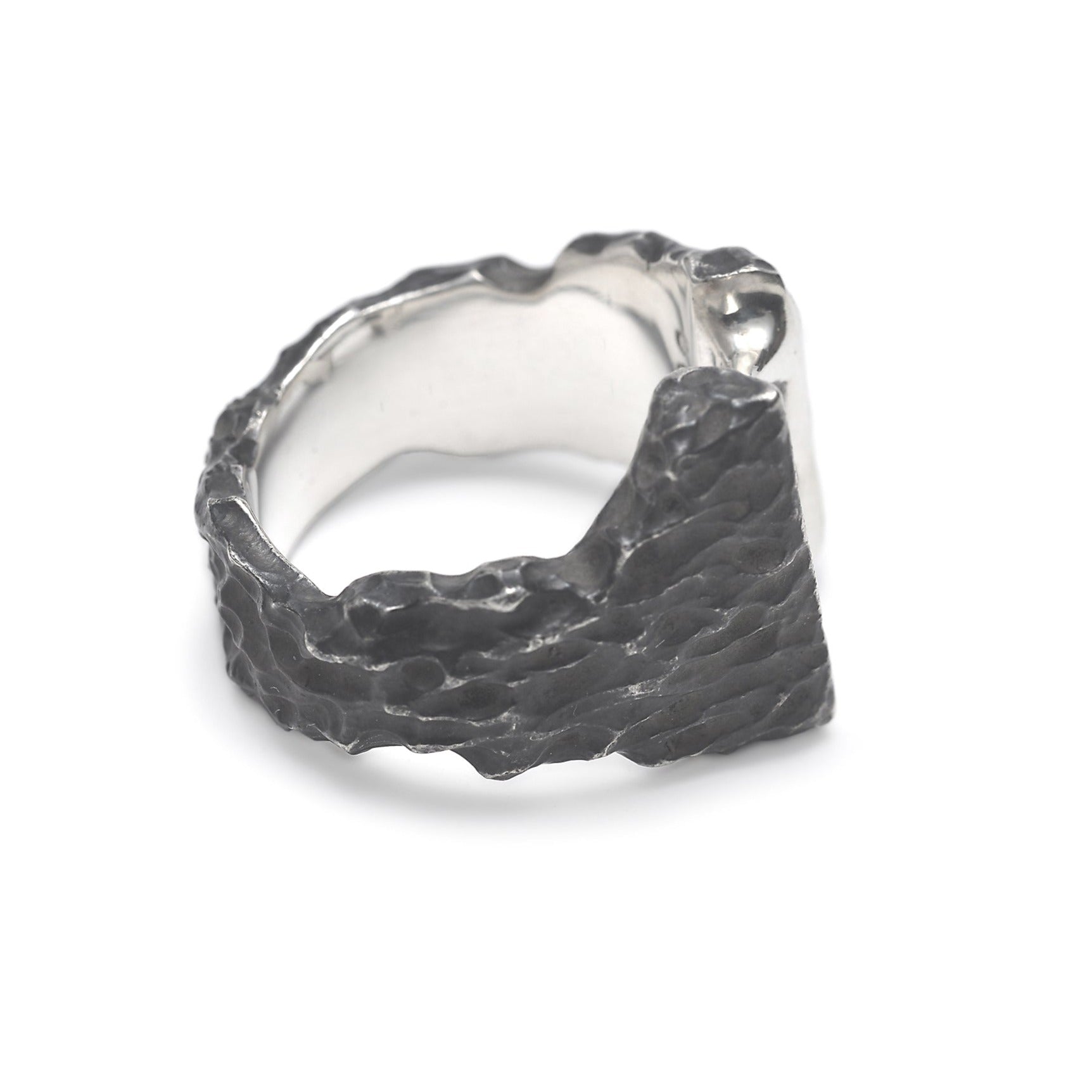 Resilient Revival: Ephemeral Radiance Ring
