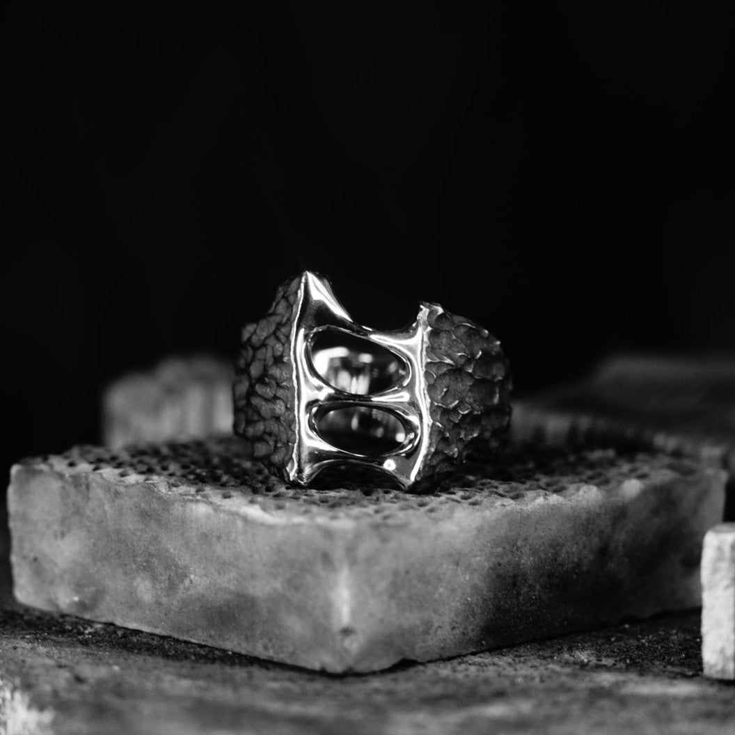 Resilient Revival: Ephemeral Radiance Ring
