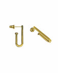 IVONOVI - Analogue Earring